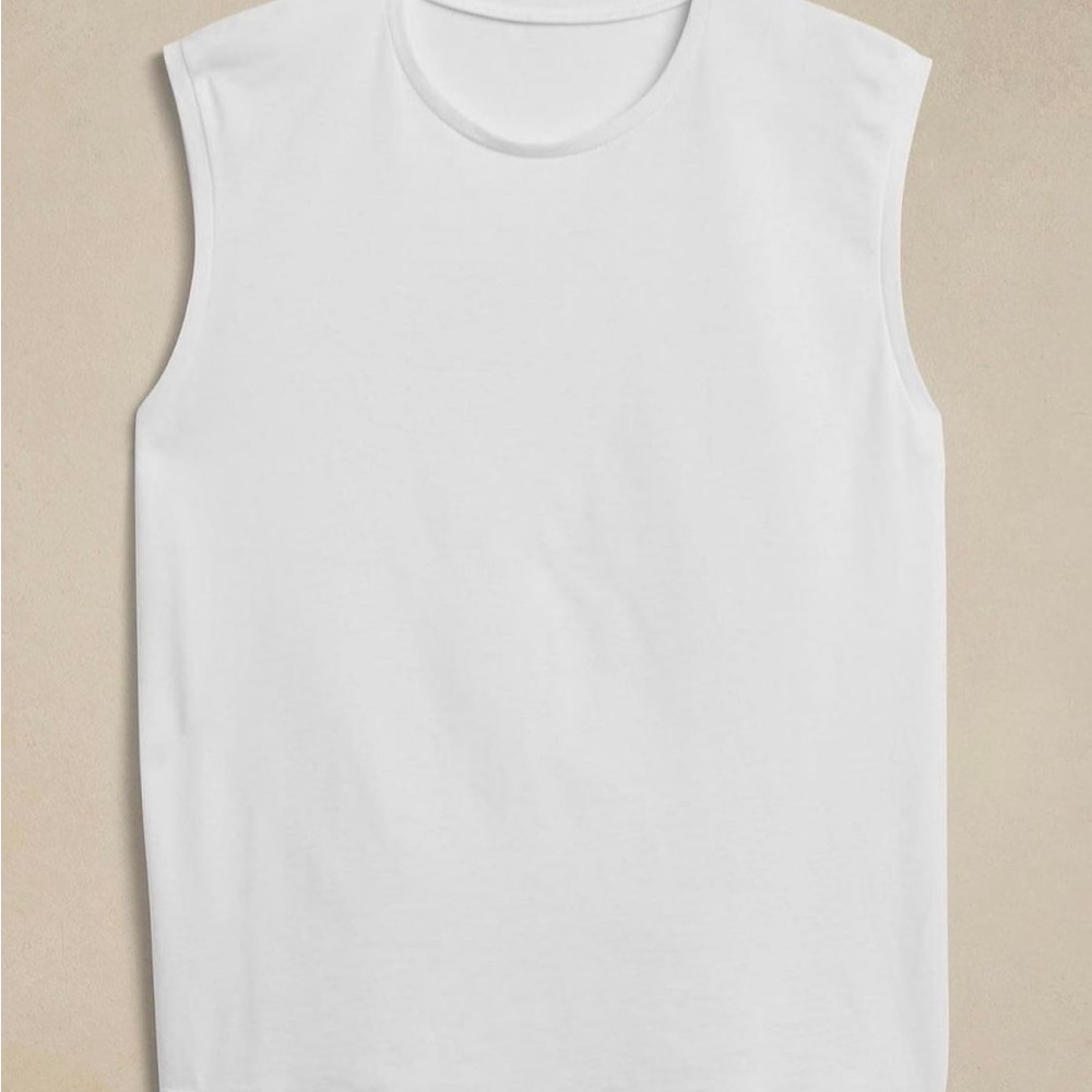 Banana Republic tank